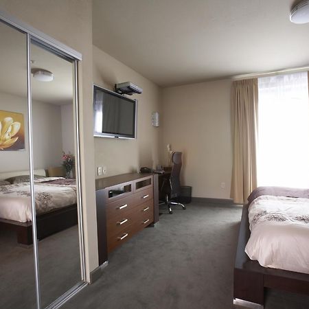 Downtown Berkeley Inn 외부 사진