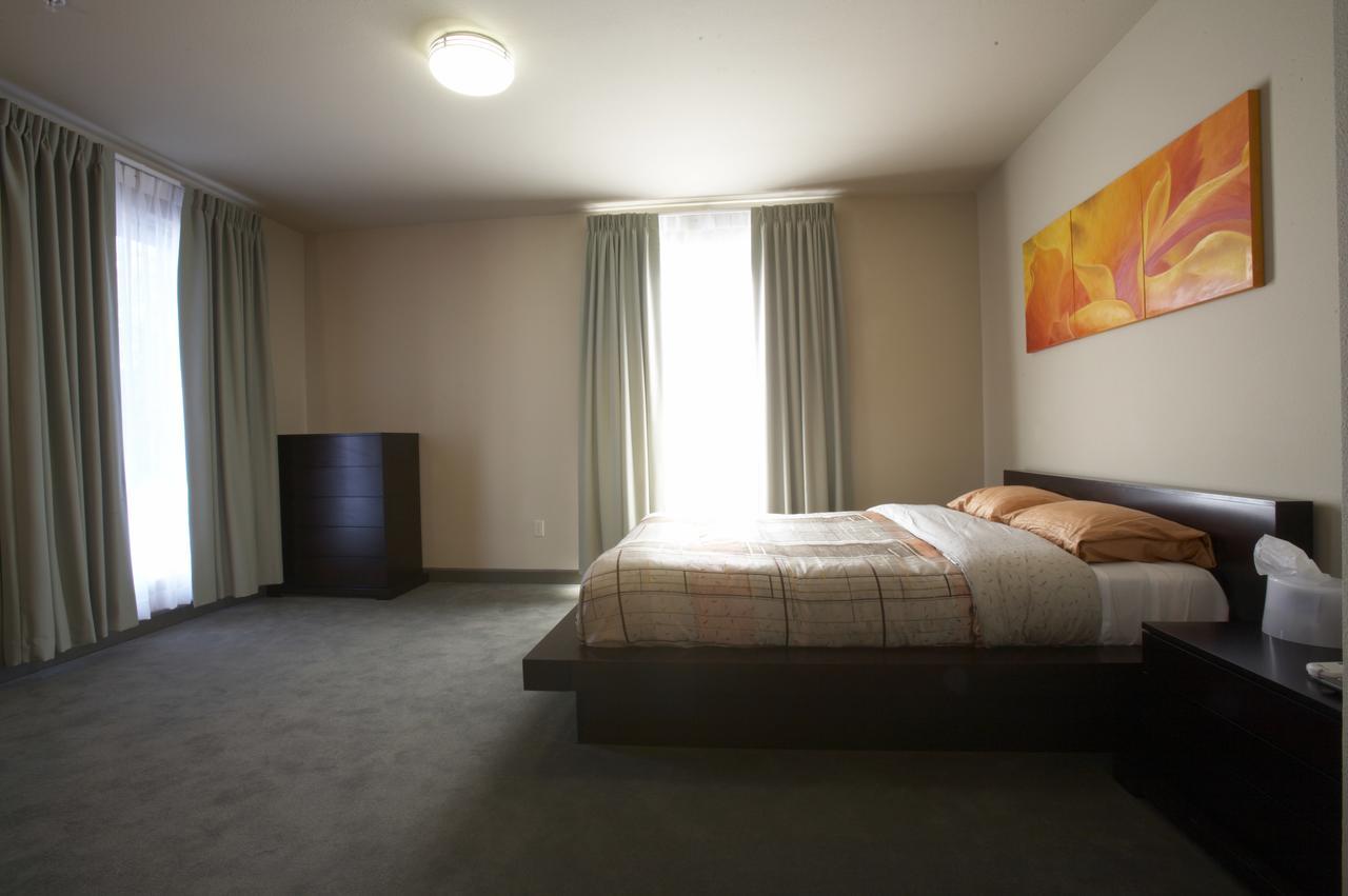 Downtown Berkeley Inn 외부 사진