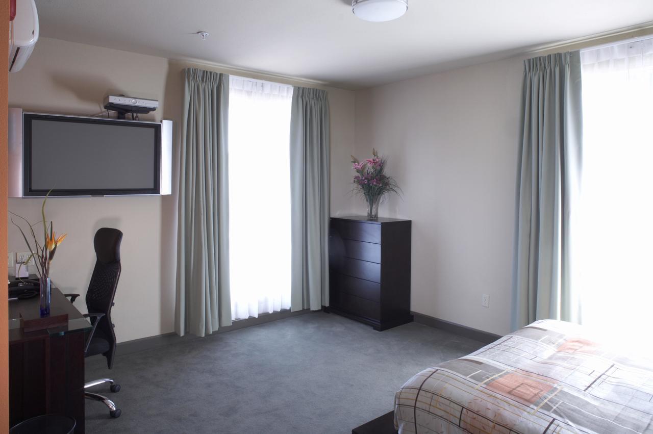 Downtown Berkeley Inn 외부 사진